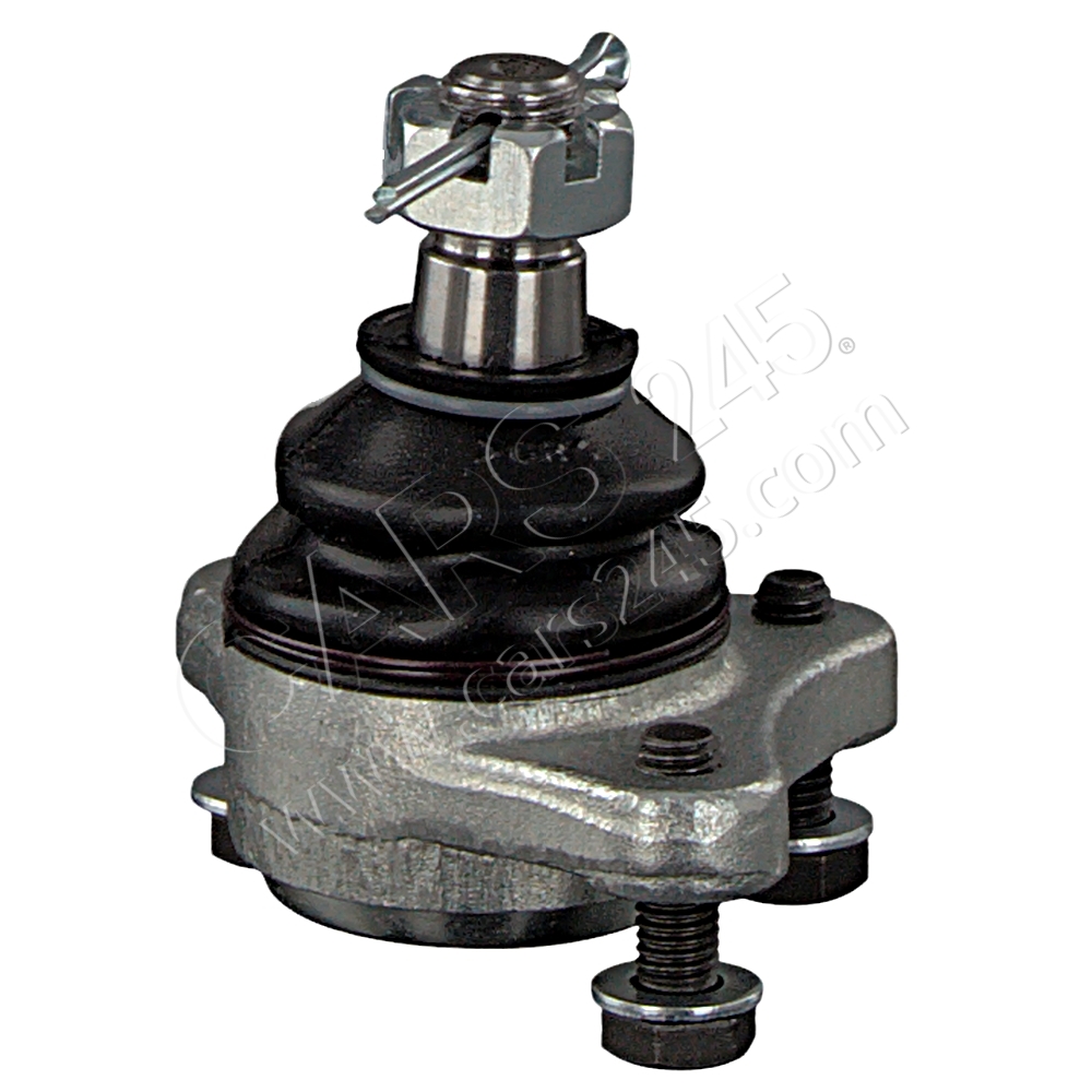 Ball Joint BLUE PRINT ADC48667 6