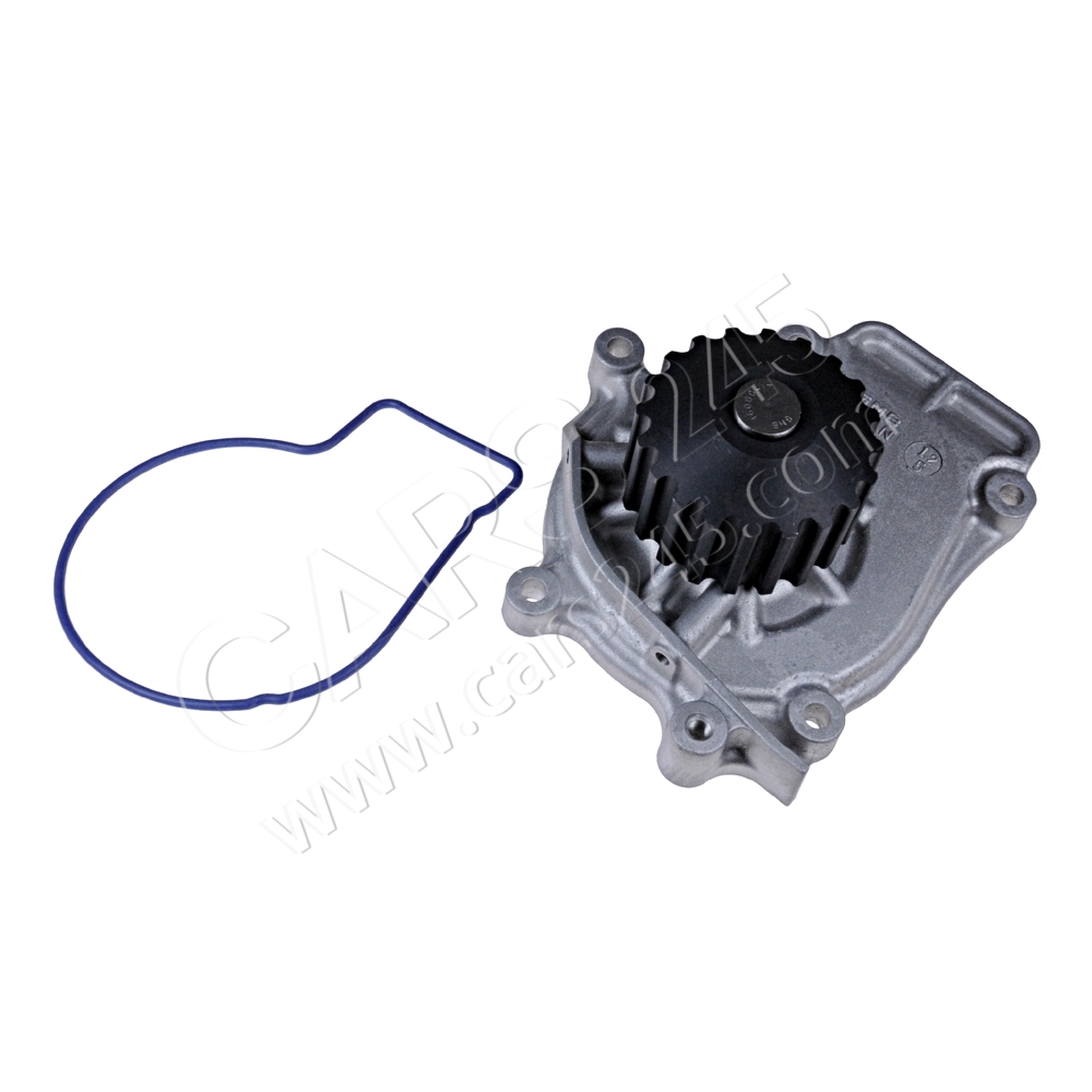 Water Pump, engine cooling BLUE PRINT ADH29119