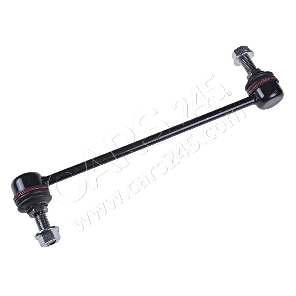 Link/Coupling Rod, stabiliser bar BLUE PRINT ADA108533