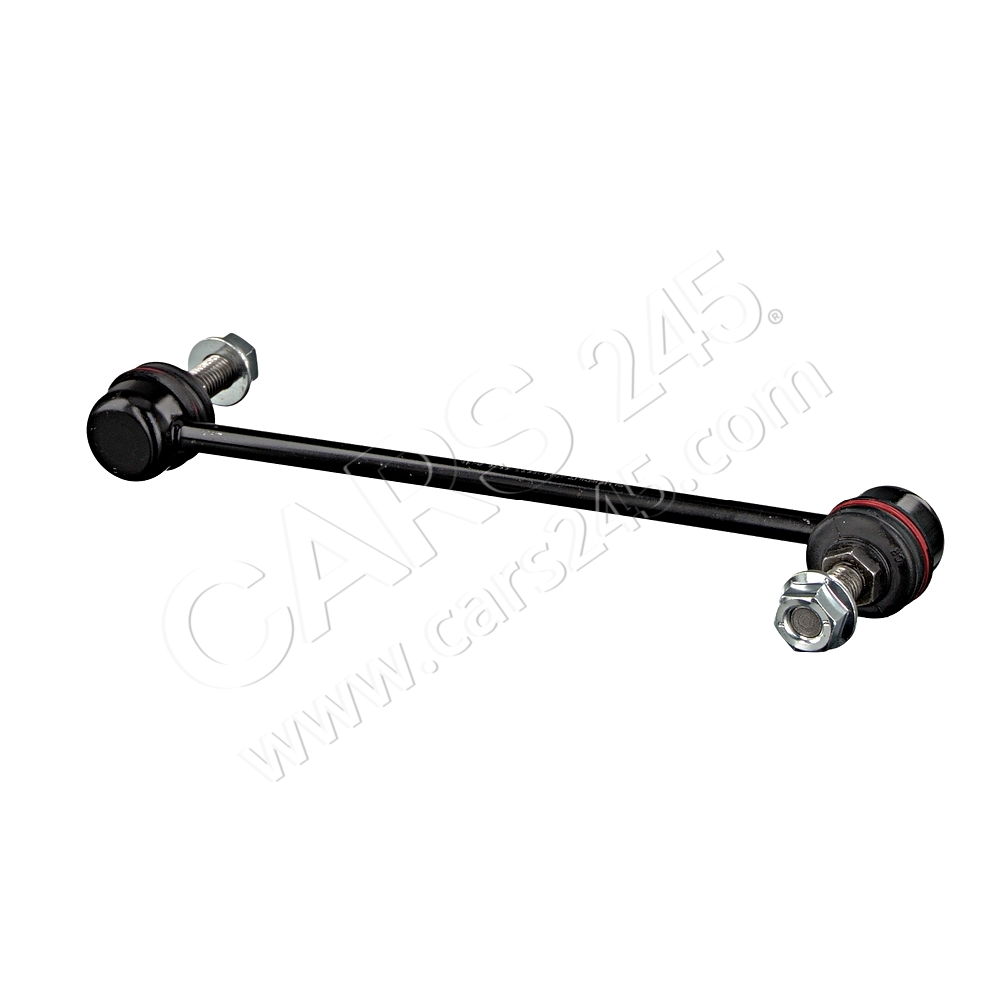 Link/Coupling Rod, stabiliser bar BLUE PRINT ADA108533 3