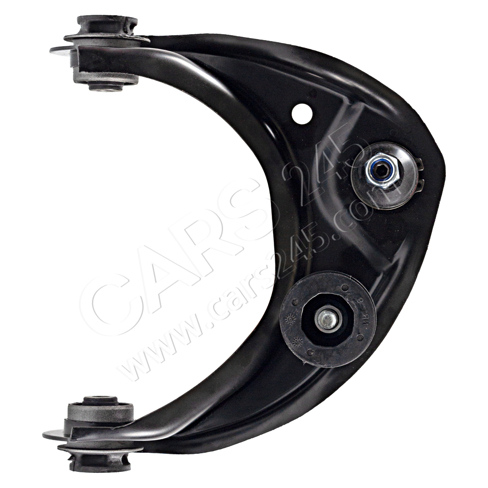 Control/Trailing Arm, wheel suspension BLUE PRINT ADBP860043