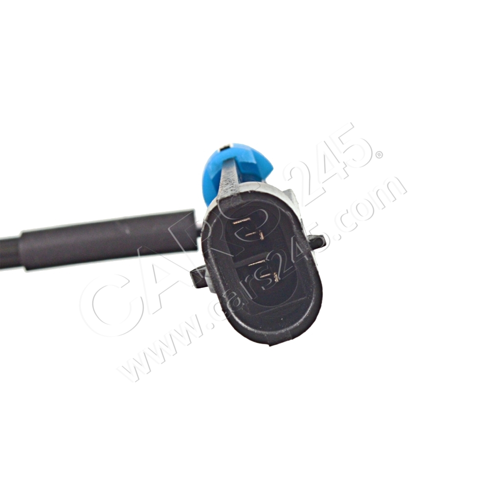Sensor, wheel speed BLUE PRINT ADG07186 2