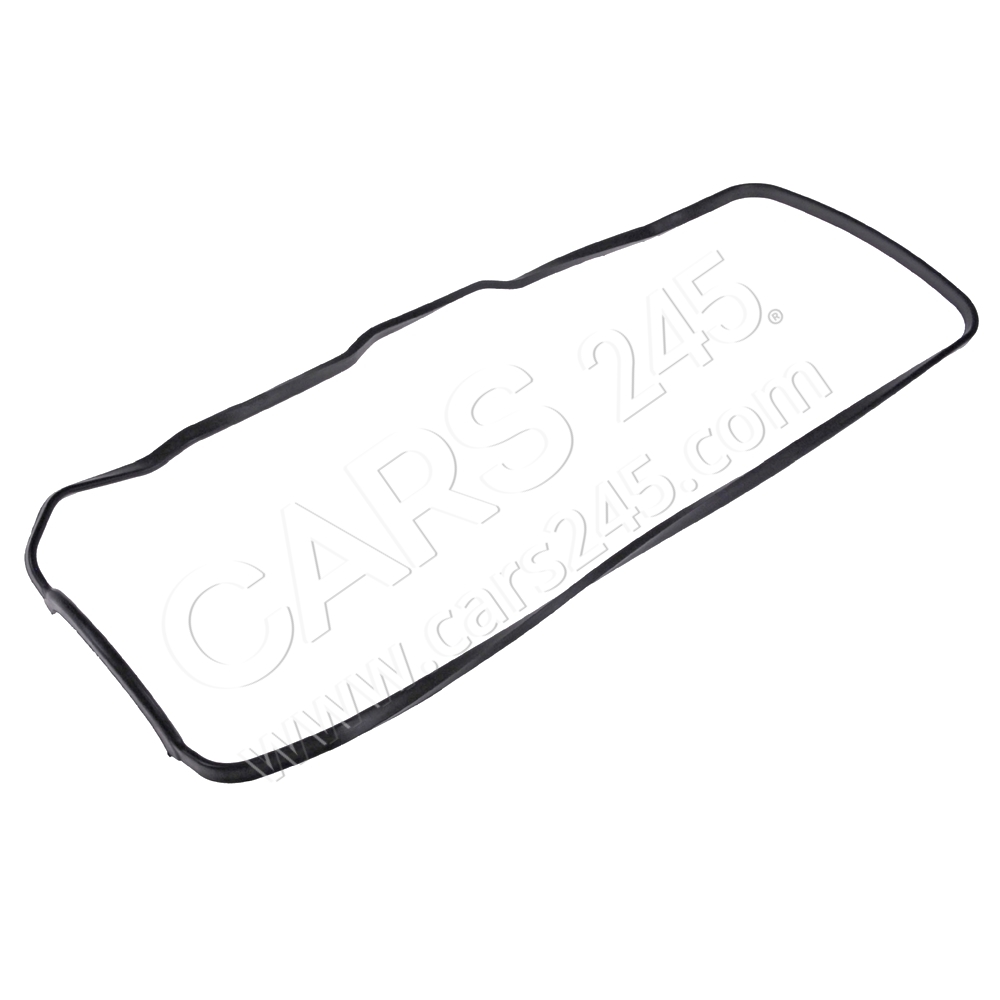 Gasket, cylinder head cover BLUE PRINT ADC46702