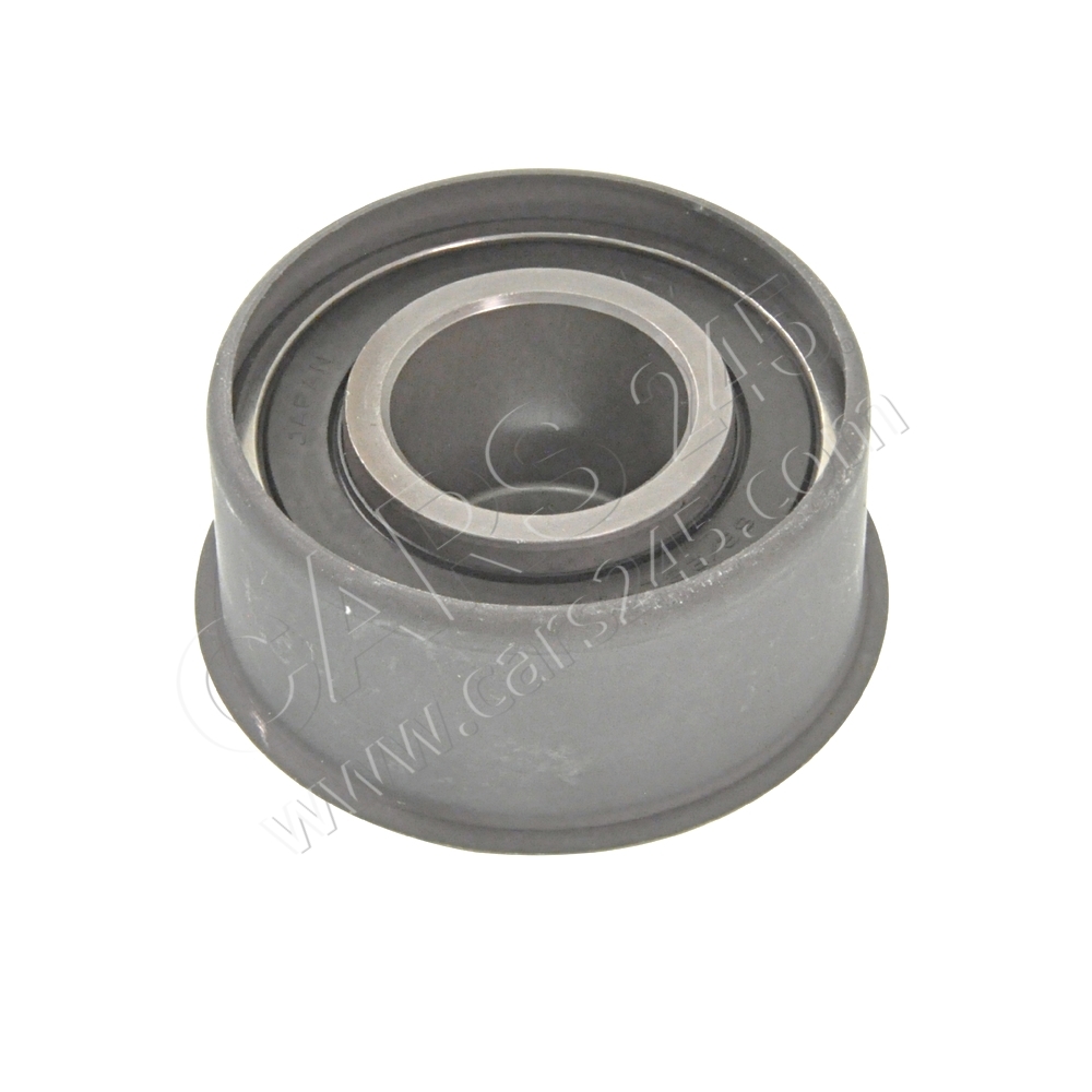 Deflection/Guide Pulley, timing belt BLUE PRINT ADC47631 2