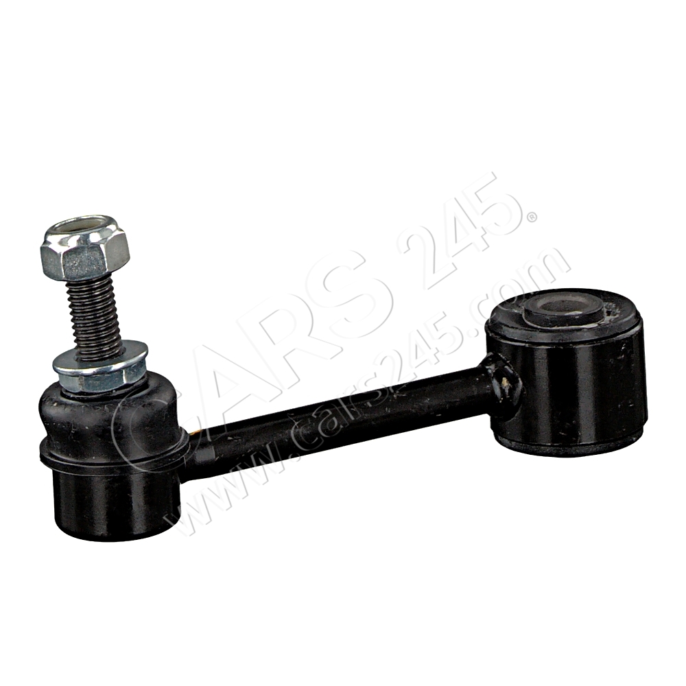 Link/Coupling Rod, stabiliser bar BLUE PRINT ADA108524 13