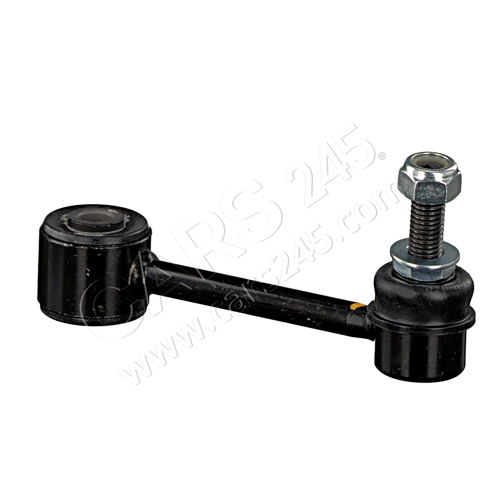 Link/Coupling Rod, stabiliser bar BLUE PRINT ADA108524 5