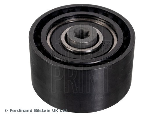 Deflection/Guide Pulley, timing belt BLUE PRINT ADBP760214 2