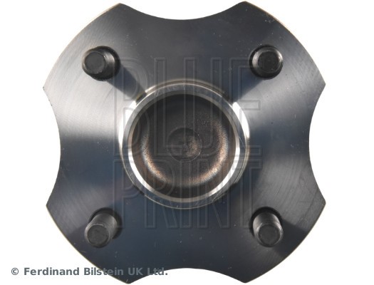 Wheel Bearing Kit BLUE PRINT ADBP820060 2
