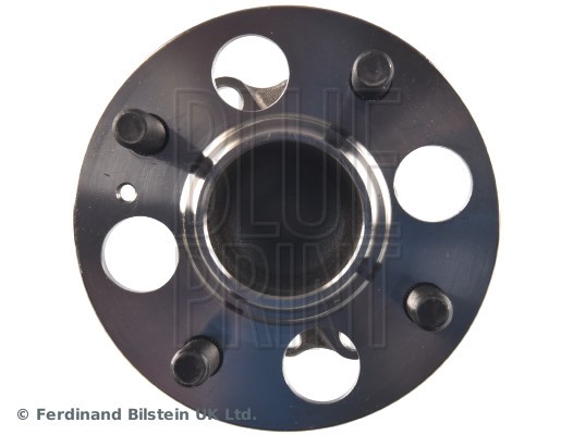 Wheel Bearing Kit BLUE PRINT ADBP820070 2