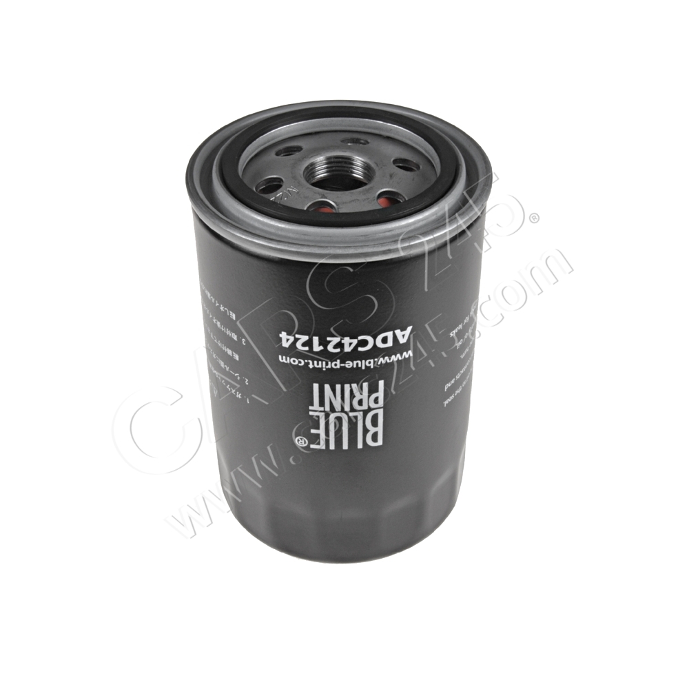 Oil Filter BLUE PRINT ADC42124 2