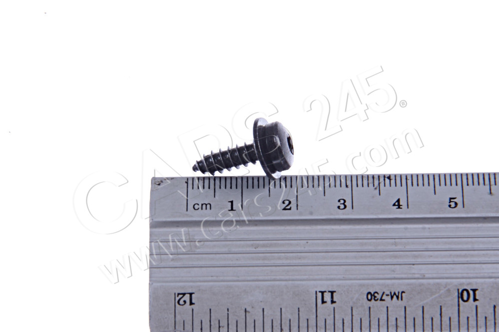 Combi. fillister head self-tapping screw BMW 51419143799 2