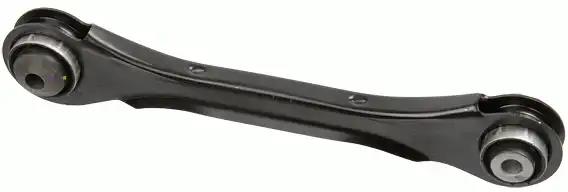 Wishbone with rubber mount, left BMW 33326792543