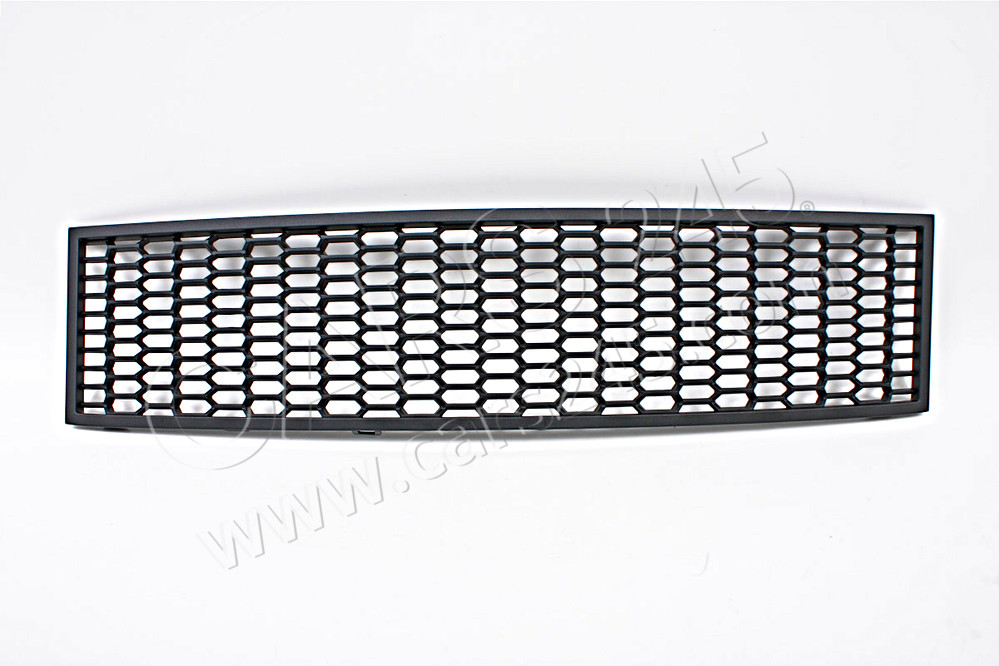 Grille, air inlet, middle BMW 51117903894
