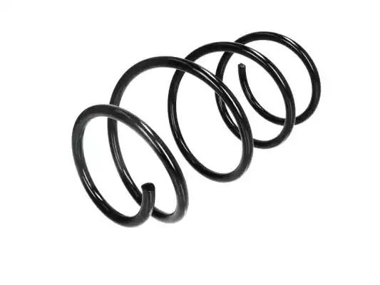 Coil spring, front BMW 31331094733