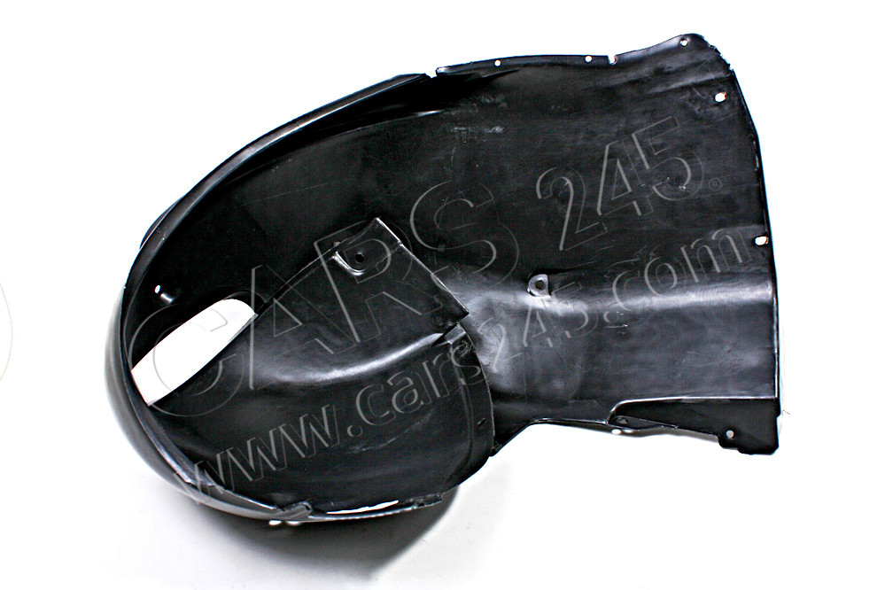 Cover, wheel housing, front left BMW 51718159423