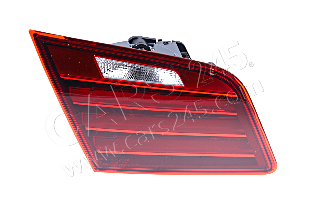 Rear light in trunk lid, left BMW 63217306163