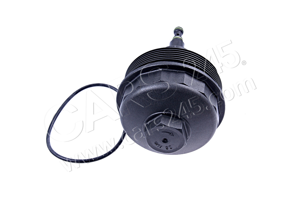 Oil filter cover BMW 11421744000 2