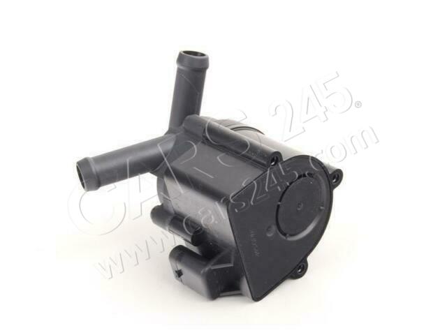 Auxiliary water pump BMW 11517629917 3