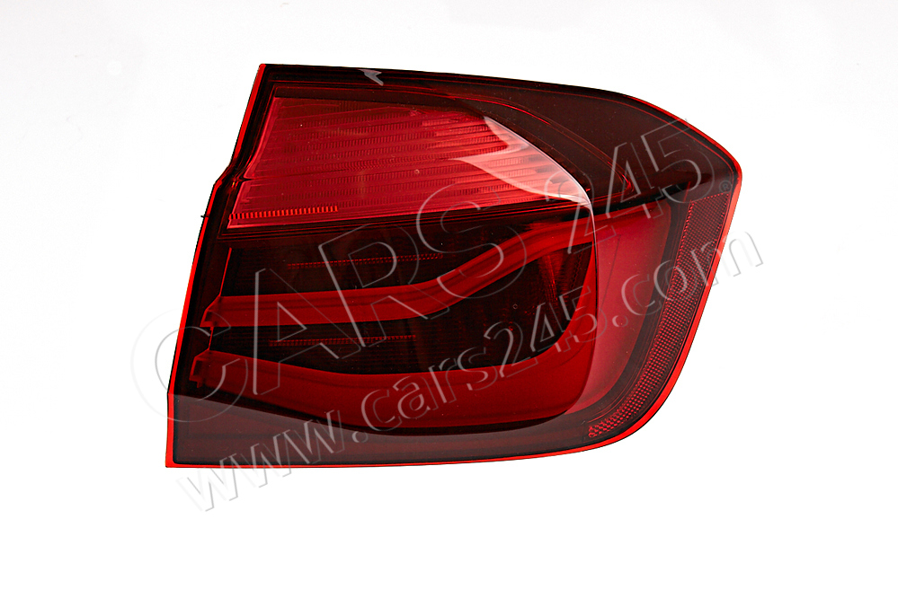 Rear light in the side panel, right BMW 63217456520