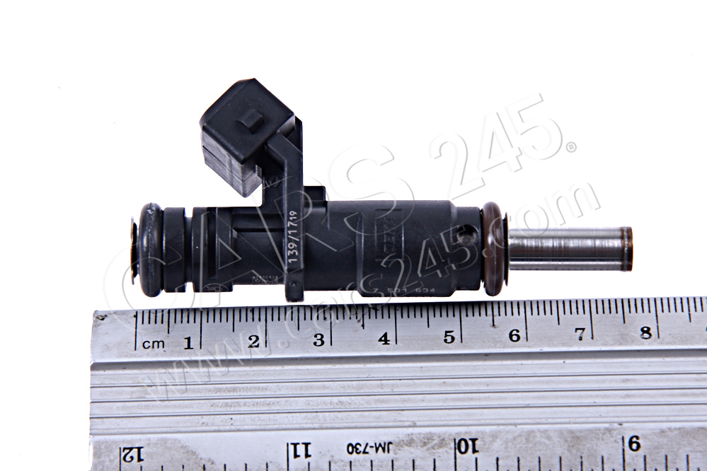 Injection valve BMW 13537531634 4