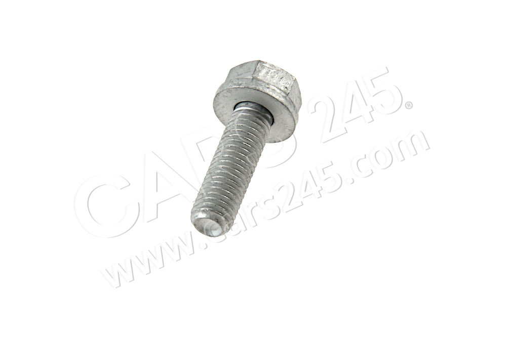 Hex Bolt with washer BMW 33306760652