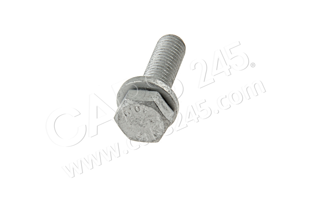 Hex Bolt with washer BMW 33306760652 2