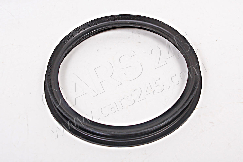Rubber seal BMW 16141182905 2