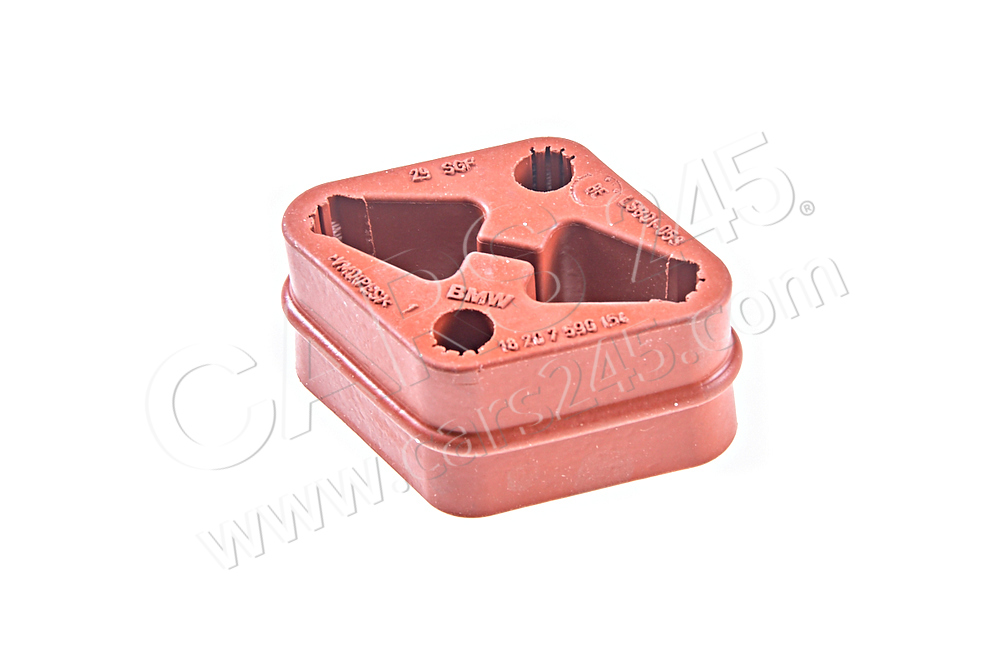 Rubber mounting BMW 18207590154