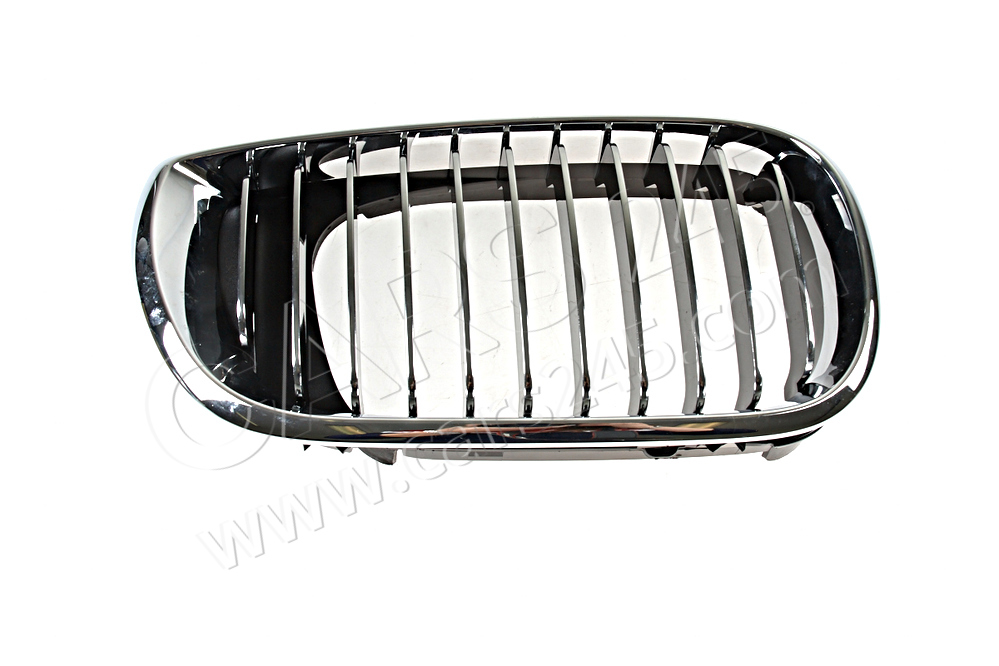 Grille right BMW 51137042962