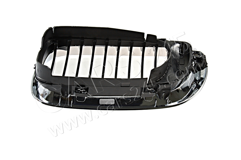 Grille right BMW 51137042962 3
