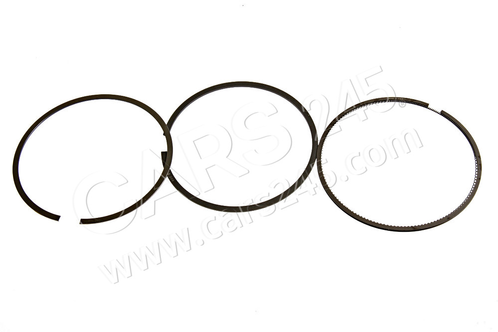 Repair kit piston rings BMW 11257511697