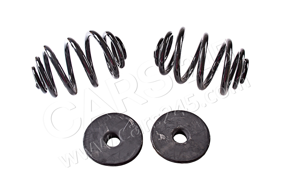 Set coil springs BMW 33539059281