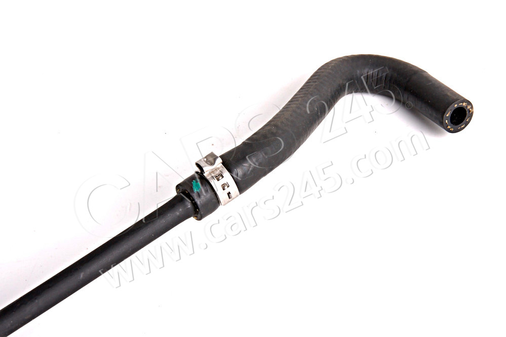 Vent pipe BMW 17127521775 3