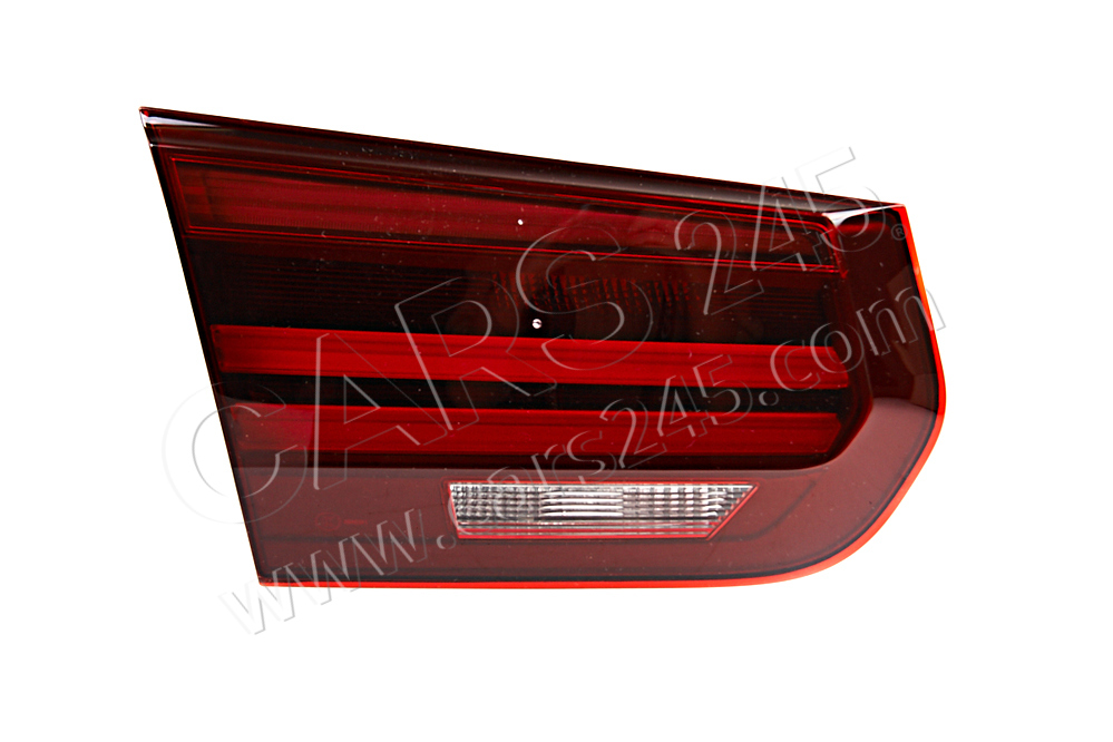 Rear light in trunk lid, left BMW 63217456521