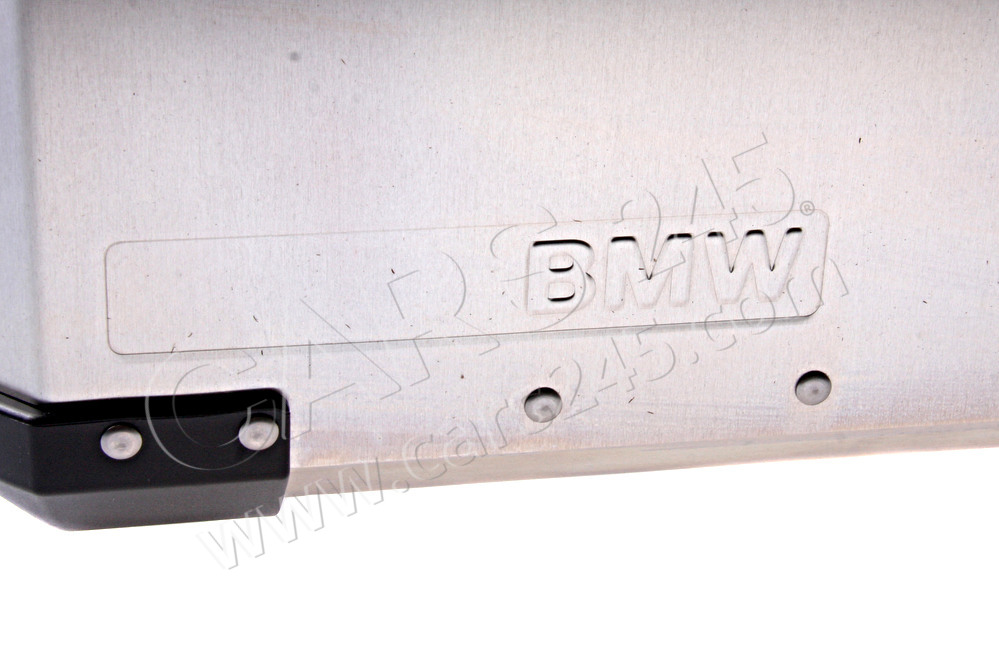Aluminium case, right BMW Motorrad 77411539594 2