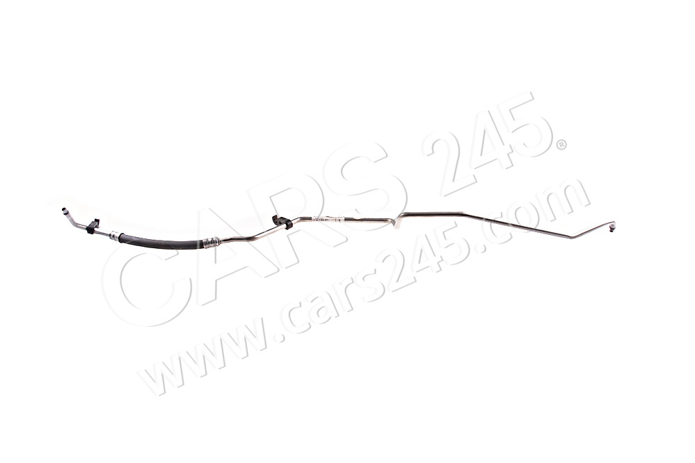 Oil cooling pipe inlet BMW 17227503571