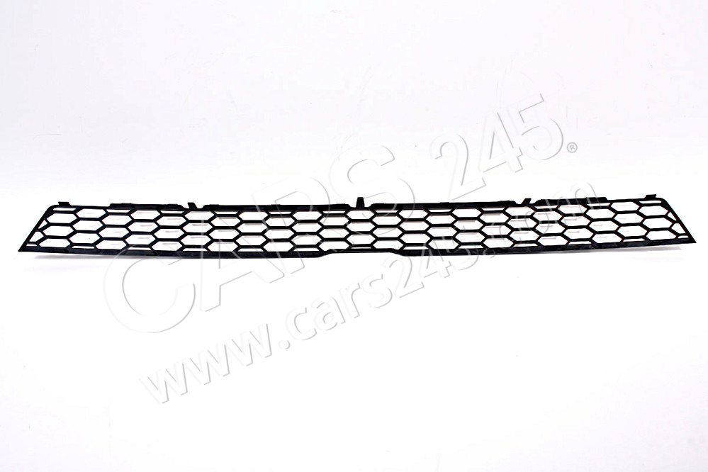 Grille, middle top BMW 51117205559 2