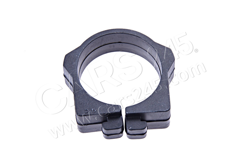 Rubber mounting BMW 13411736144