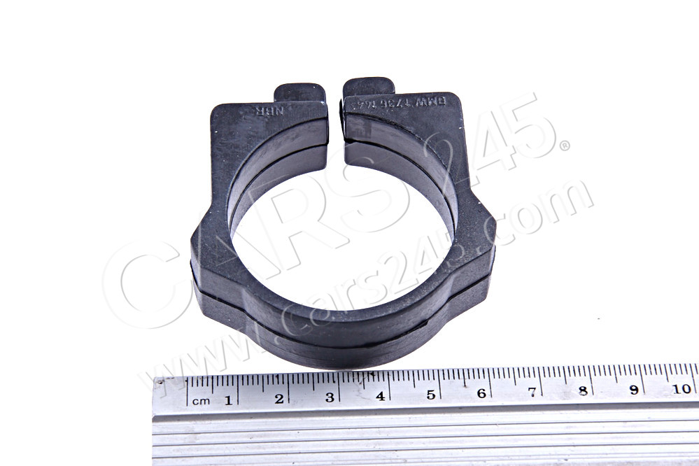 Rubber mounting BMW 13411736144 2