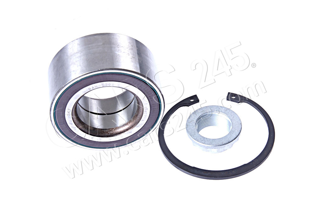 Repair kit, wheel bearing, rear BMW 33412406278 2