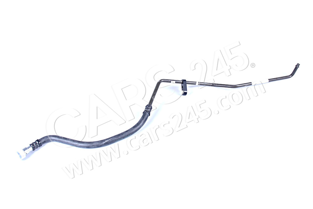 Oil cooling pipe inlet BMW 17227509300