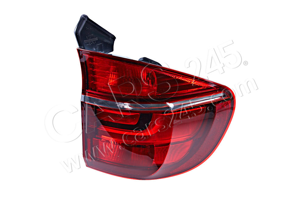 Rear light in the side panel, right BMW 63217227792