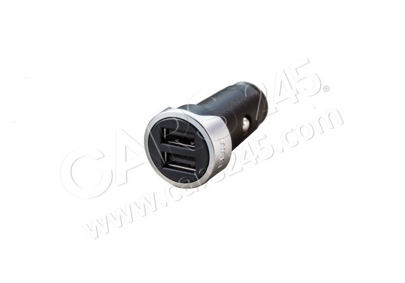 Dual USB charger for type A BMW 65412458285
