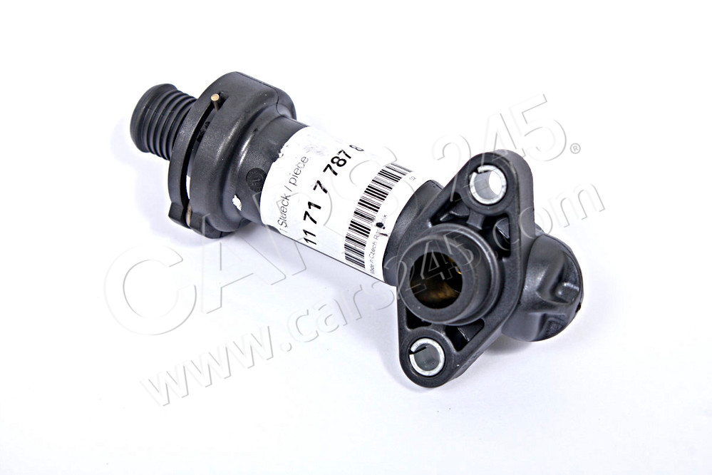 thermostat for EGR cooling BMW 11717787870