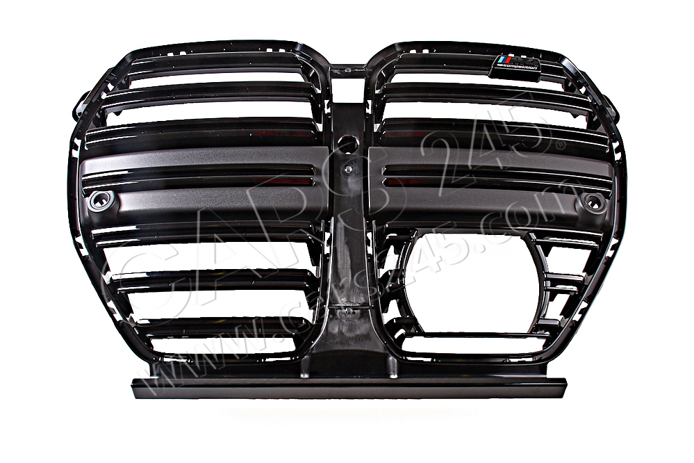 Grill front BMW 51138081142