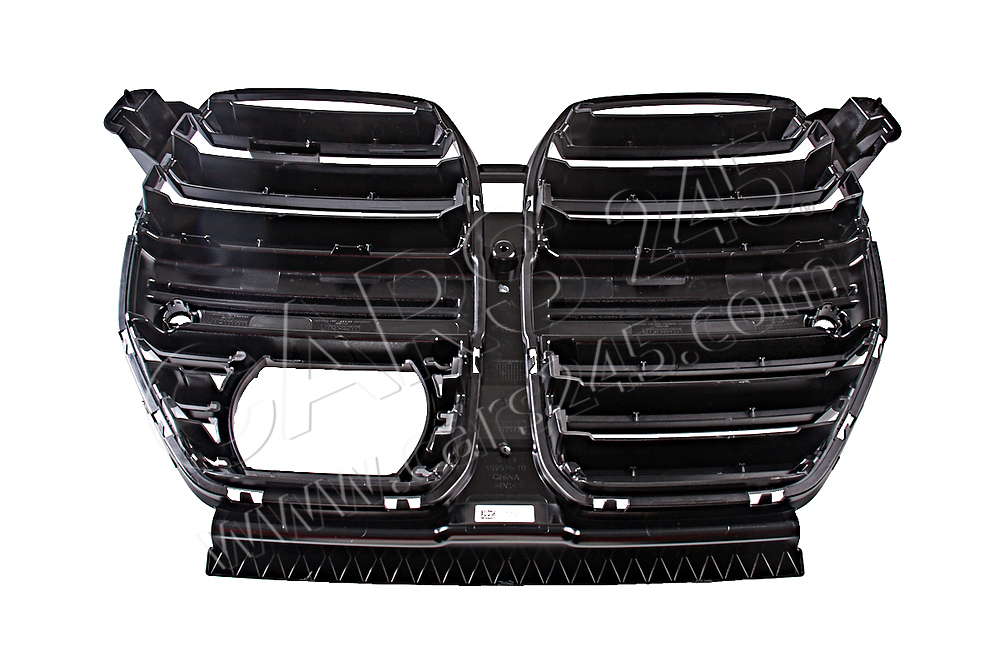 Grill front BMW 51138081142 2