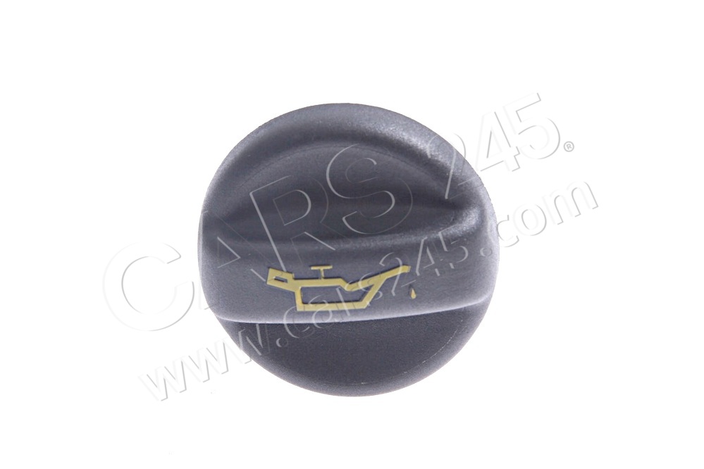Sealing cap, oil filler neck BMW 11127572848