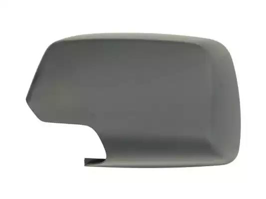 Outside mirror cover cap, primed, left BMW 51163412281