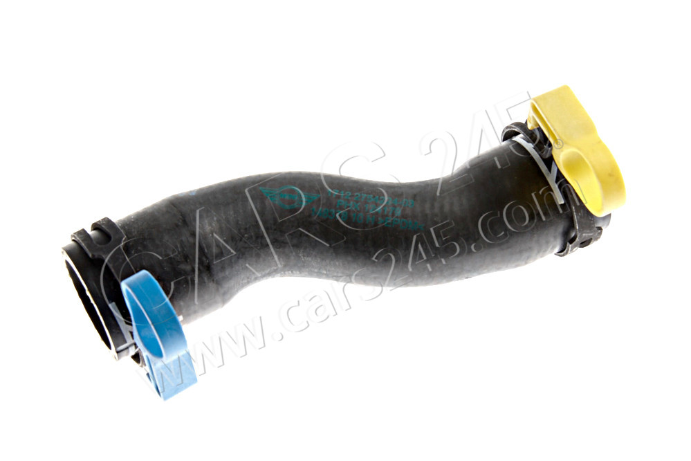 Coolant hose BMW 17122754224 2