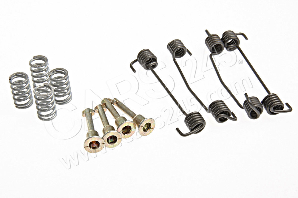 Repair kit springs BMW 34419064266